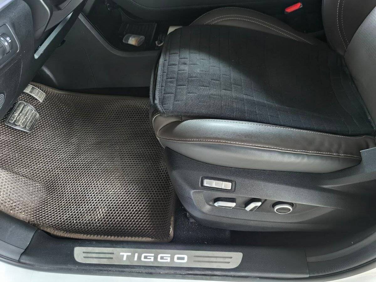 Купить Chery Tiggo 8 Pro, 2023, 26 000 км, фото №12