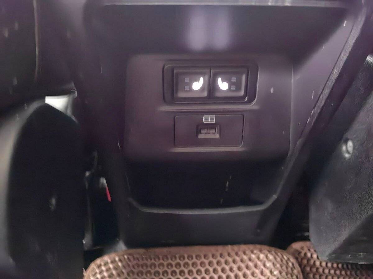 Купить Chery Tiggo 8 Pro, 2023, 26 000 км, фото №13