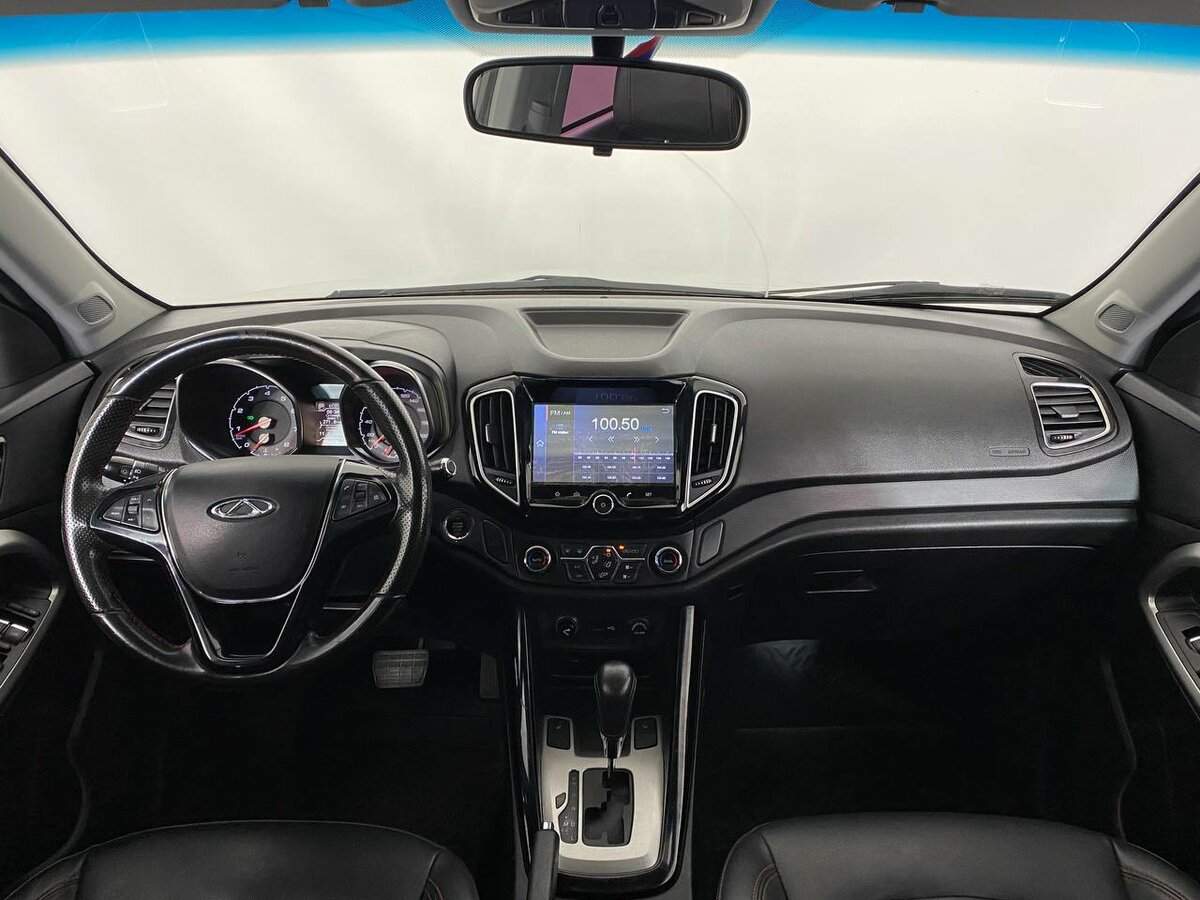 Купить Chery Tiggo 5, 2017, 102 000 км, фото №7