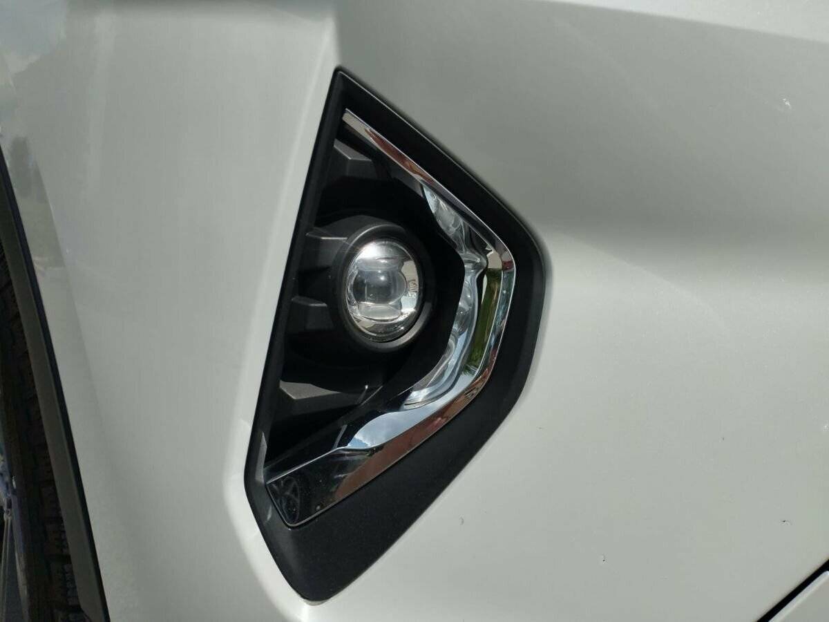 Купить Haval F7, 2022, 62 322 км, фото №12