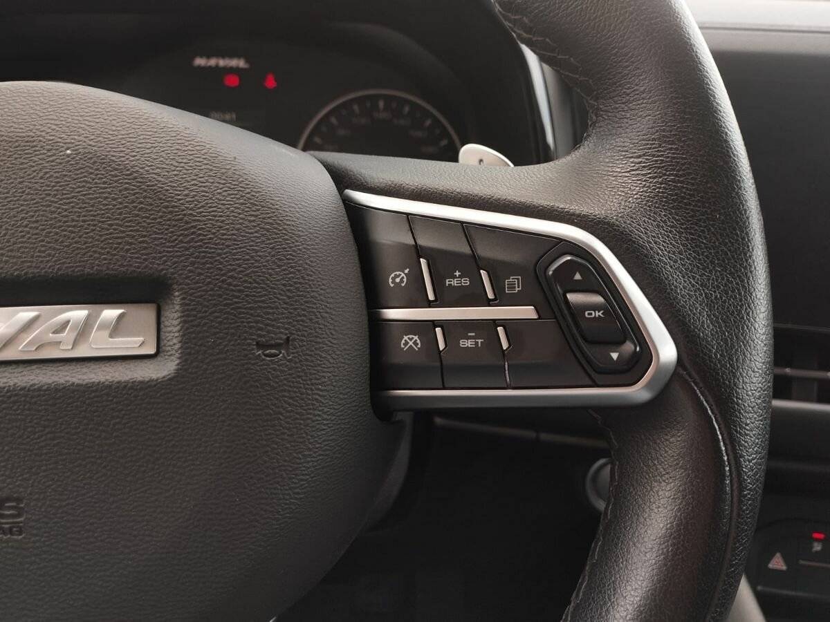 Купить Haval F7, 2022, 62 322 км, фото №24