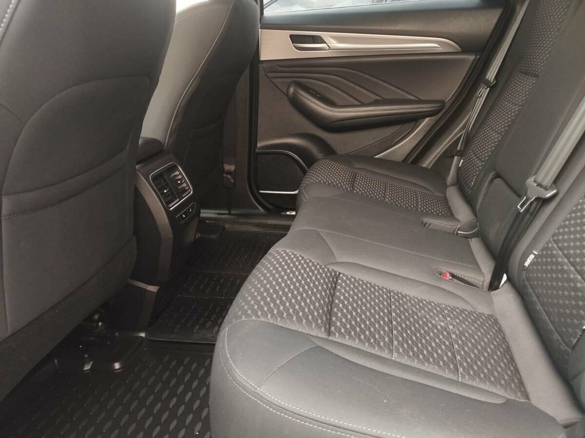 Купить Haval F7, 2022, 62 322 км, фото №27