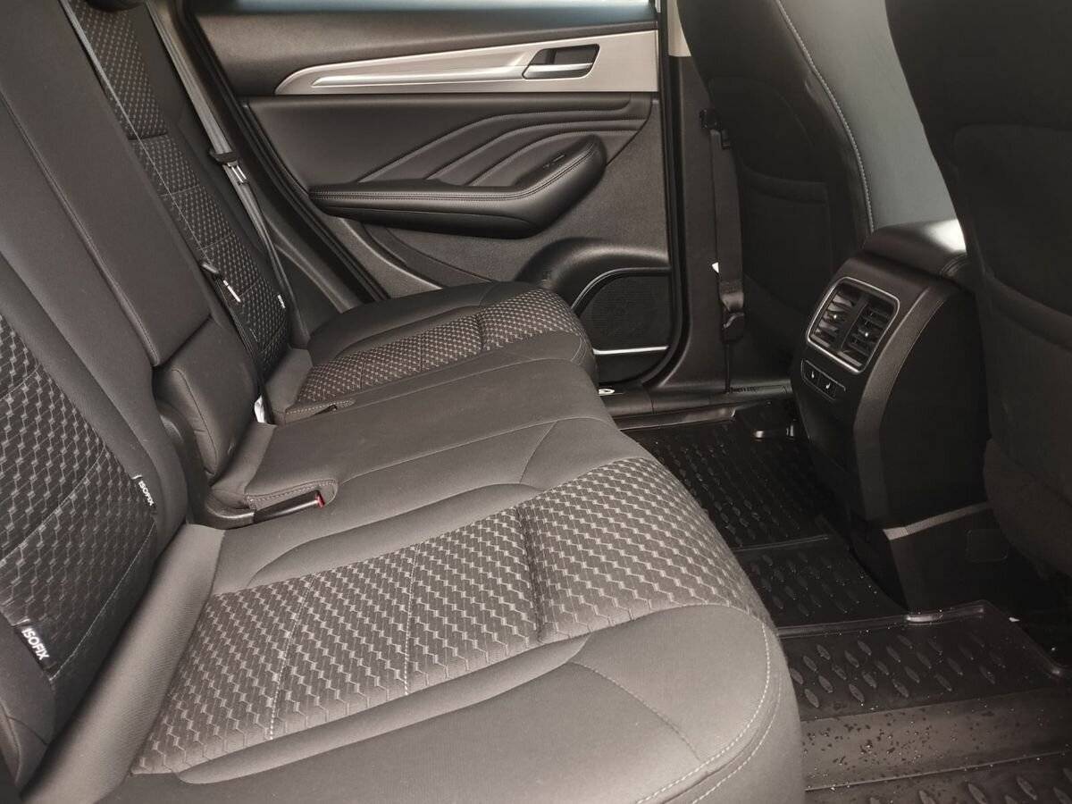 Купить Haval F7, 2022, 62 322 км, фото №28