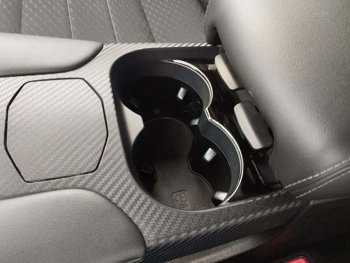 Купить Haval F7, 2022, 62 322 км, фото №39