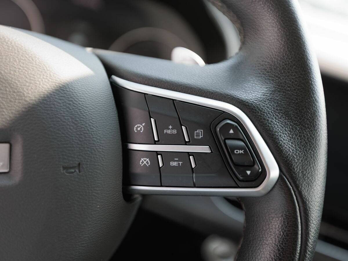 Купить Haval F7x, 2022, 47 256 км, фото №14