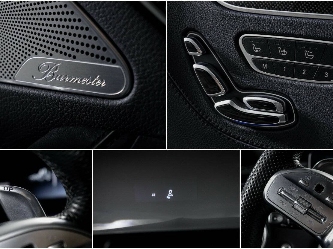 Купить Mercedes-Benz S-Класс 450 4MATIC, 2018, 34 000 км, фото №22