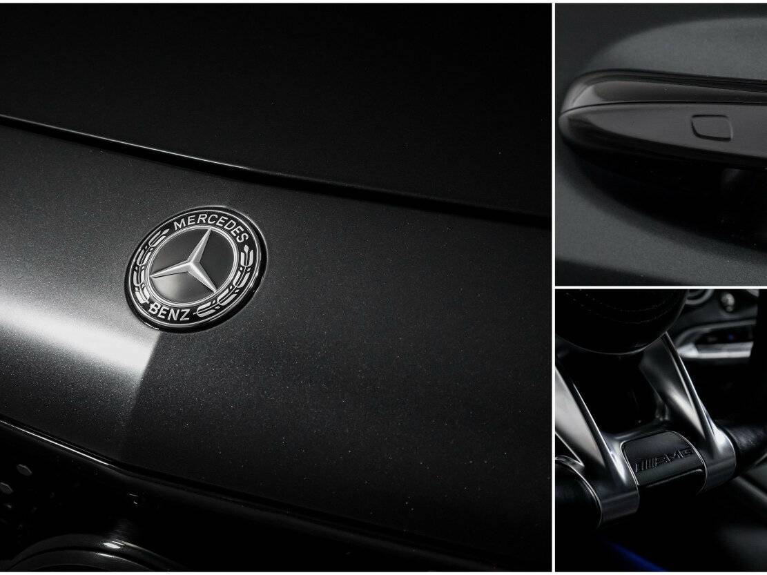 Купить Mercedes-Benz S-Класс 450 4MATIC, 2018, 34 000 км, фото №24