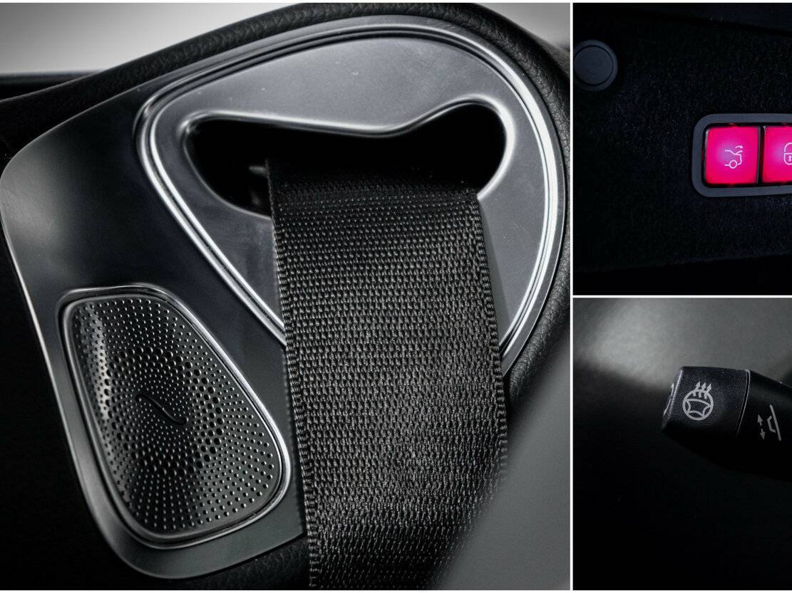 Купить Mercedes-Benz S-Класс 450 4MATIC, 2018, 34 000 км, фото №25