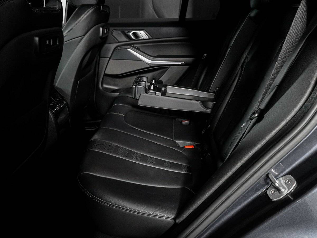 Купить BMW X5 30d, 2019, 208 000 км, фото №10