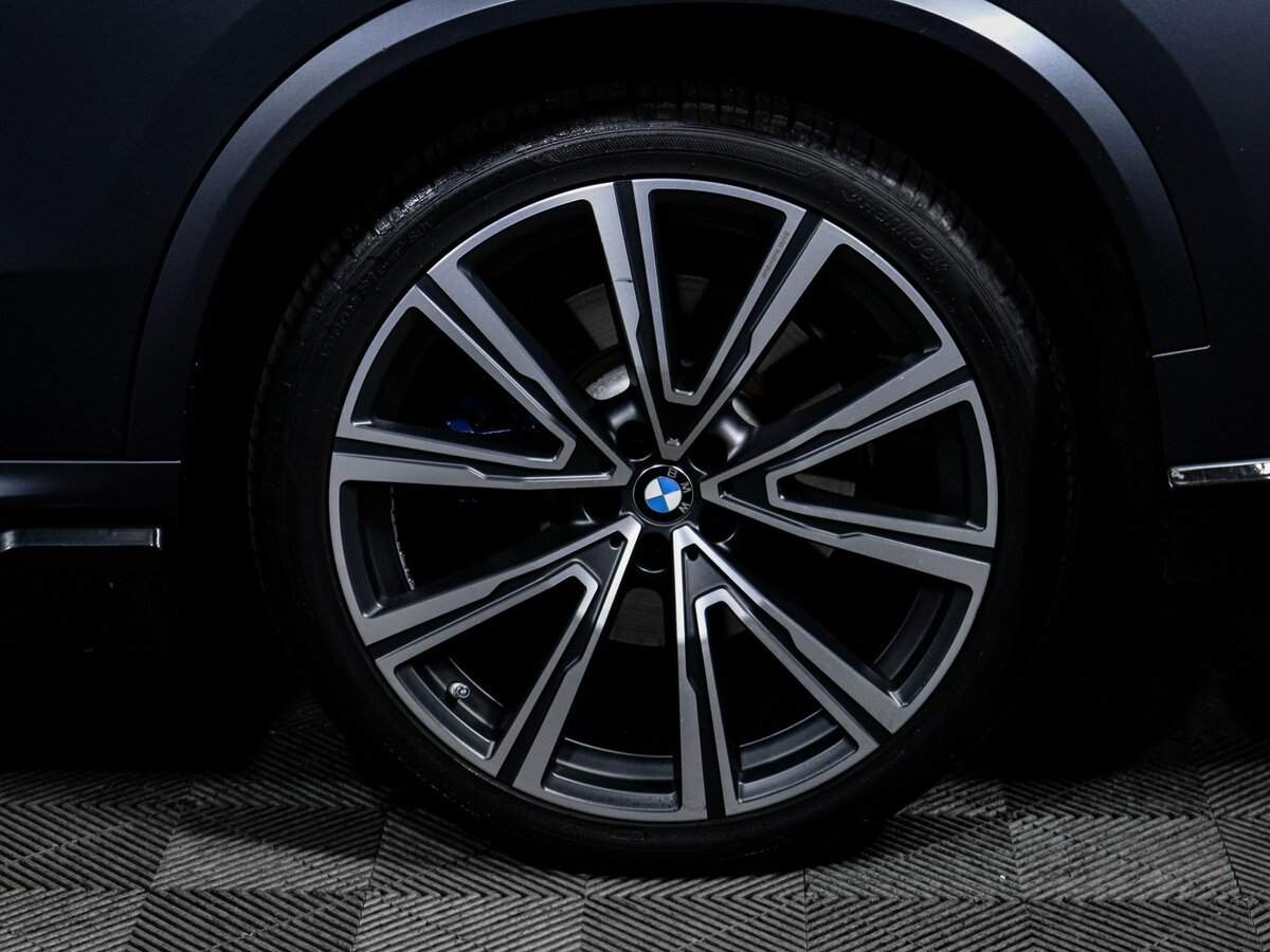 Купить BMW X5 30d, 2019, 208 000 км, фото №15