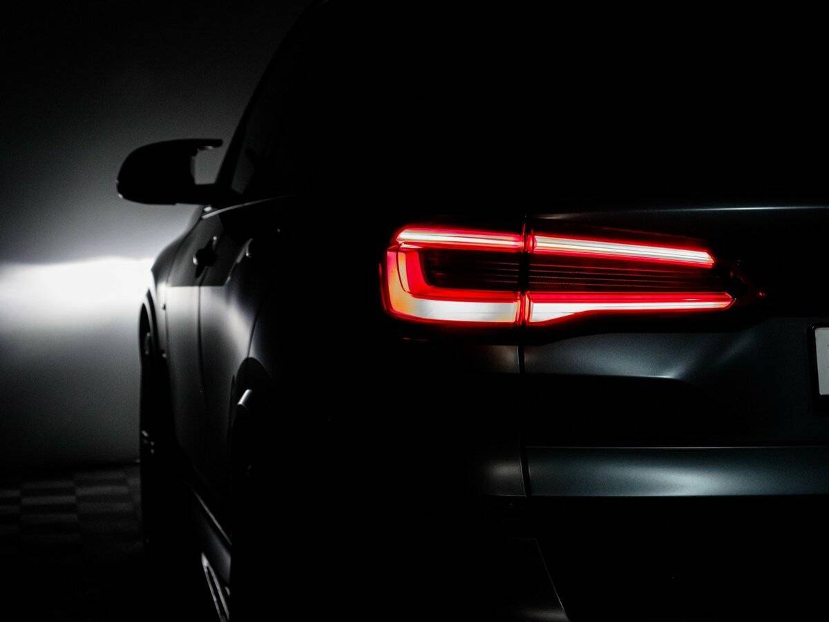 Купить BMW X5 30d, 2019, 208 000 км, фото №21