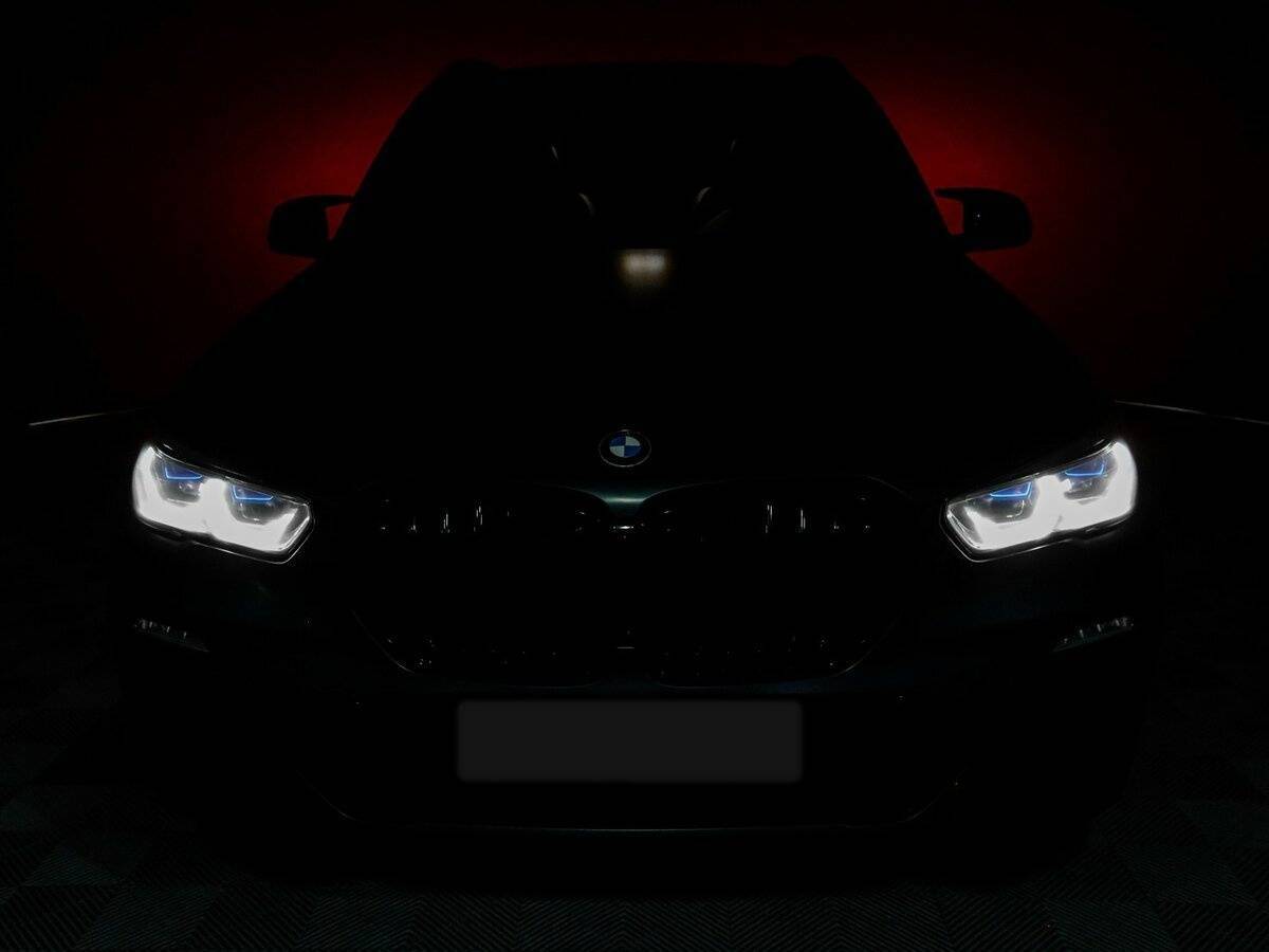 Купить BMW X5 30d, 2019, 208 000 км, фото №24