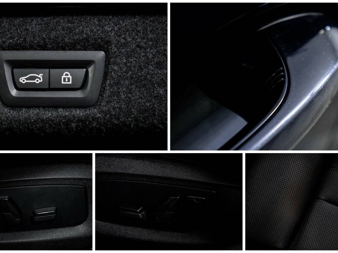 Купить BMW 5 серии 520d xDrive, 2020, 105 000 км, фото №23