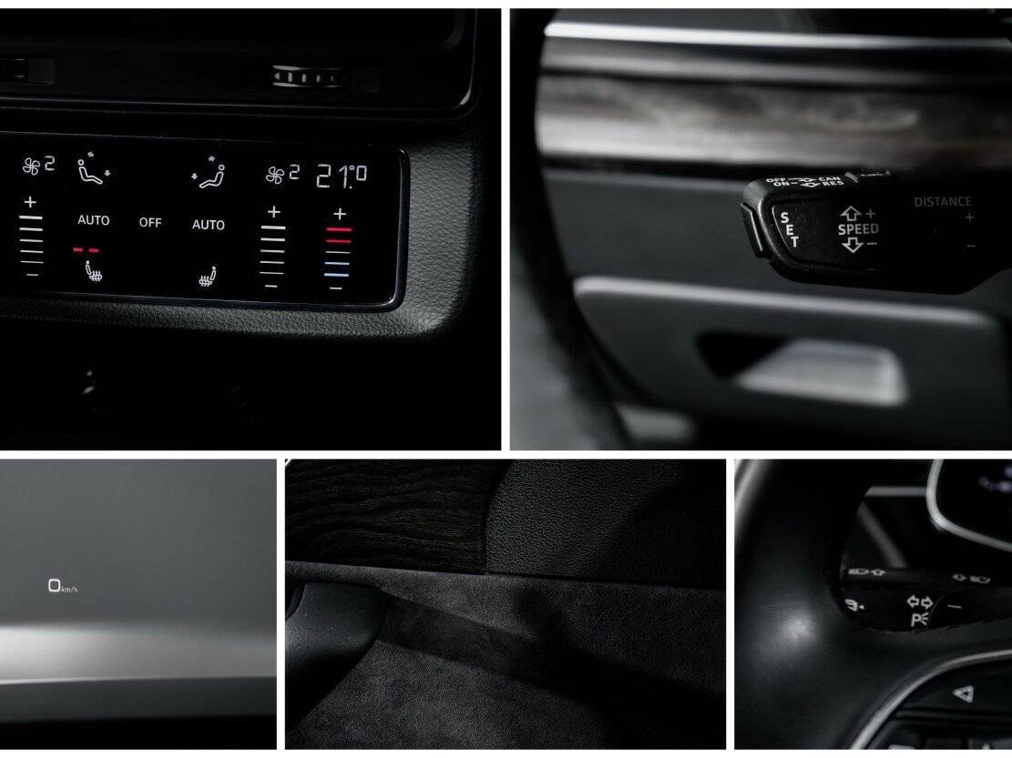 Купить Audi Q7 45 TDI, 2021, 86 948 км, фото №25