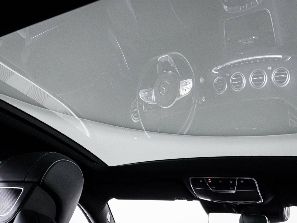 Купить Mercedes-Benz S-Класс 450 4MATIC, 2018, 121 667 км, фото №21