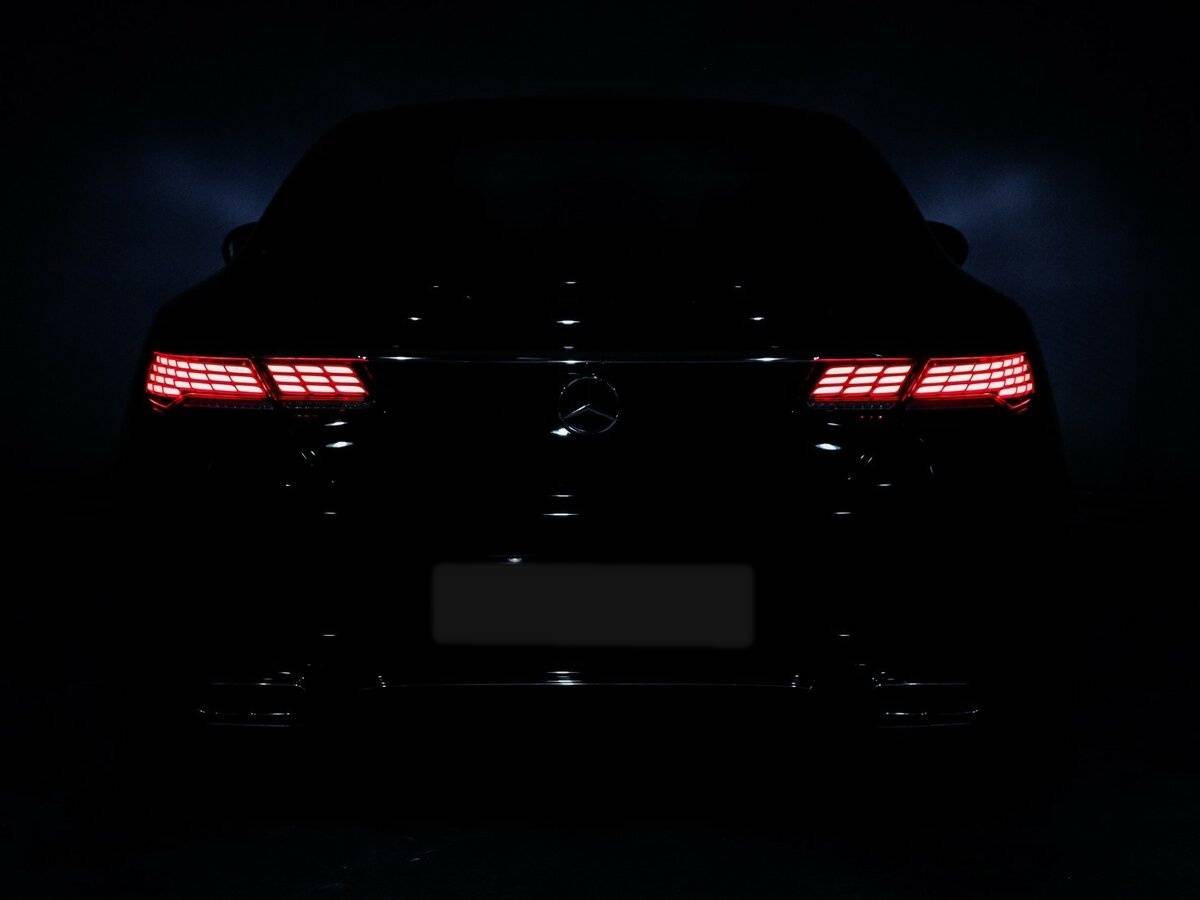 Купить Mercedes-Benz S-Класс 450 4MATIC, 2018, 121 667 км, фото №23