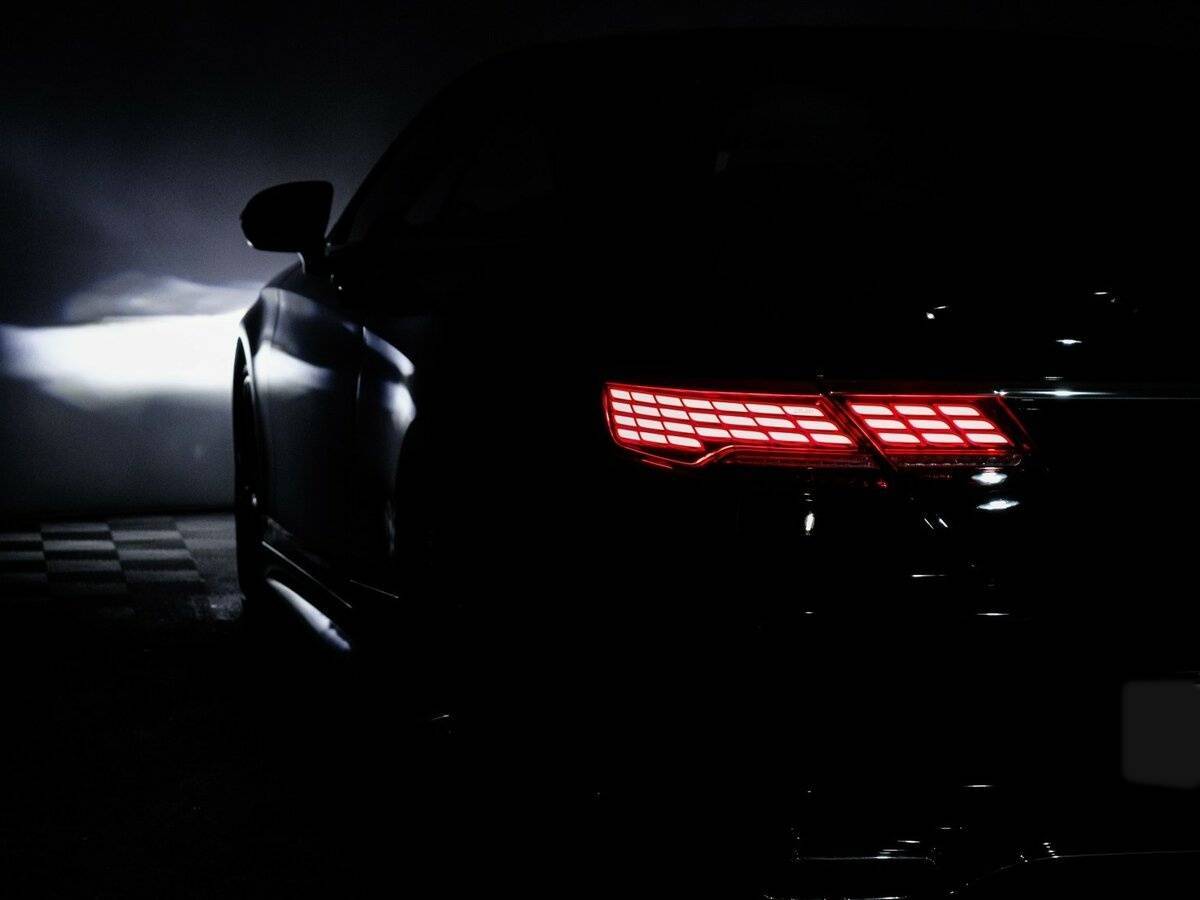 Купить Mercedes-Benz S-Класс 450 4MATIC, 2018, 121 667 км, фото №24