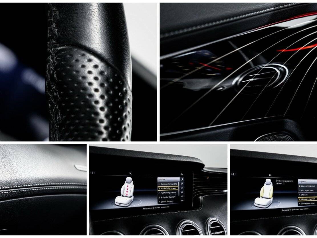 Купить Mercedes-Benz S-Класс 450 4MATIC, 2018, 121 667 км, фото №31