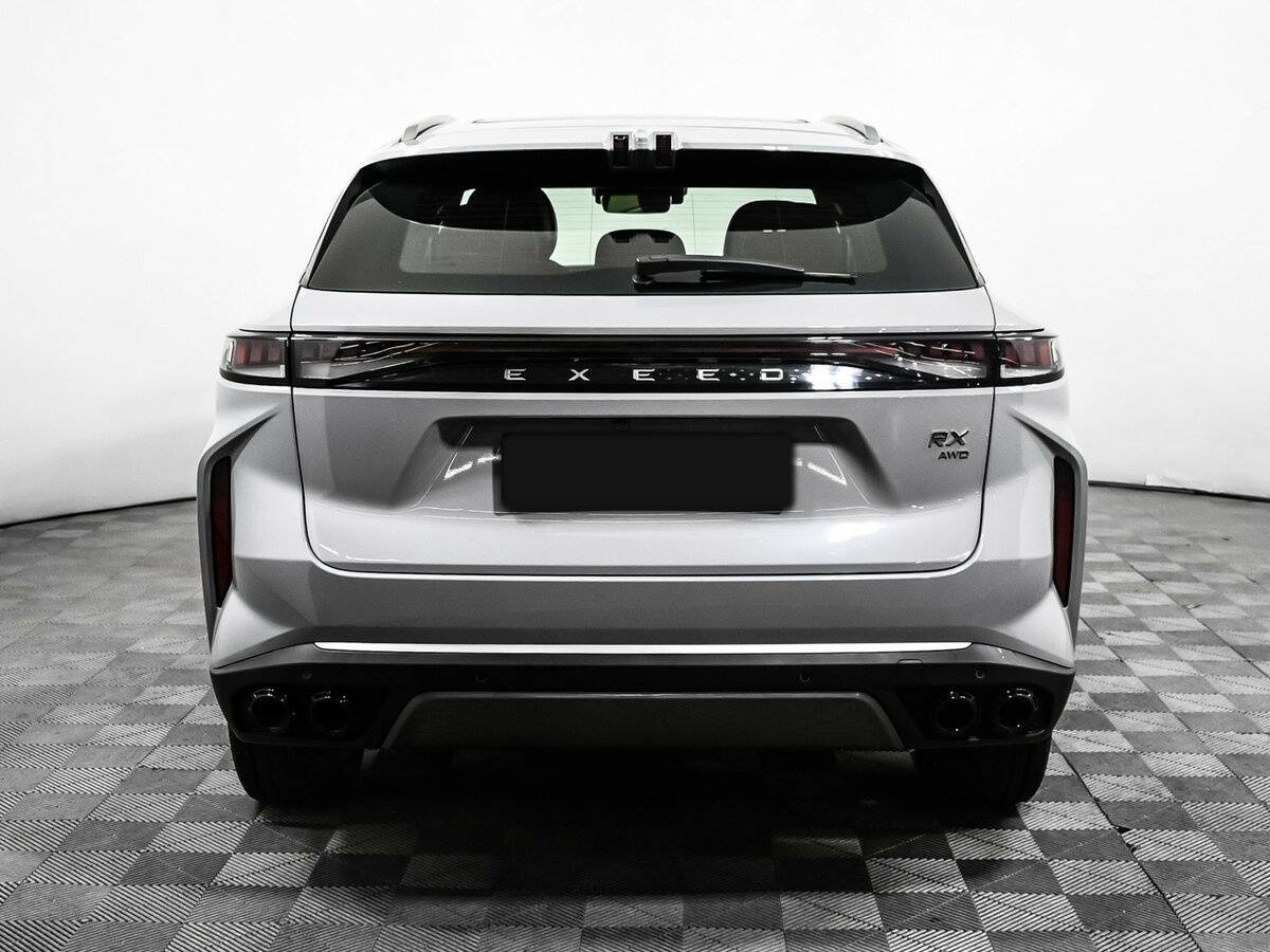 Купить Exeed RX, 2023, 15 100 км, фото №6