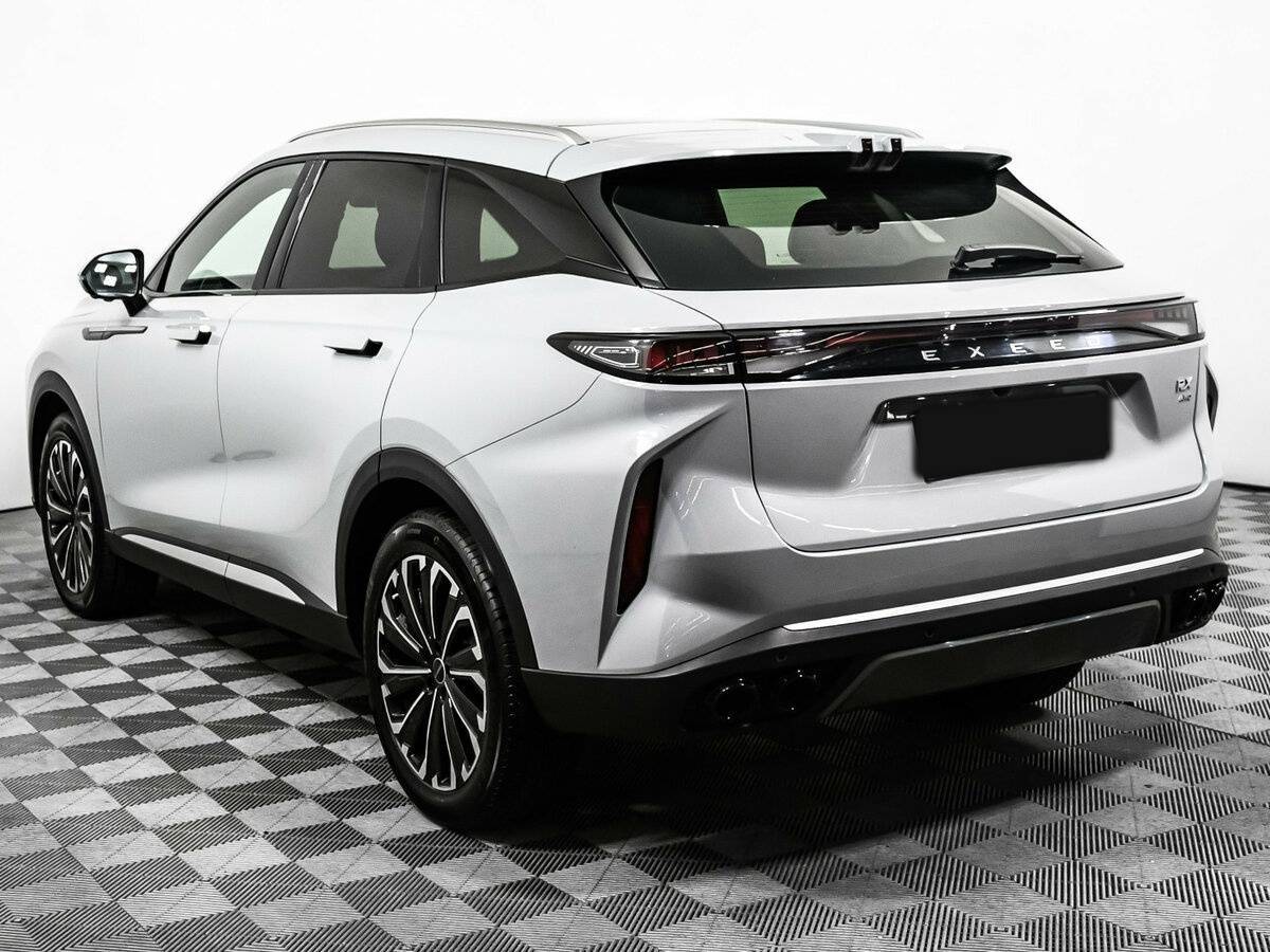Купить Exeed RX, 2023, 15 100 км, фото №7