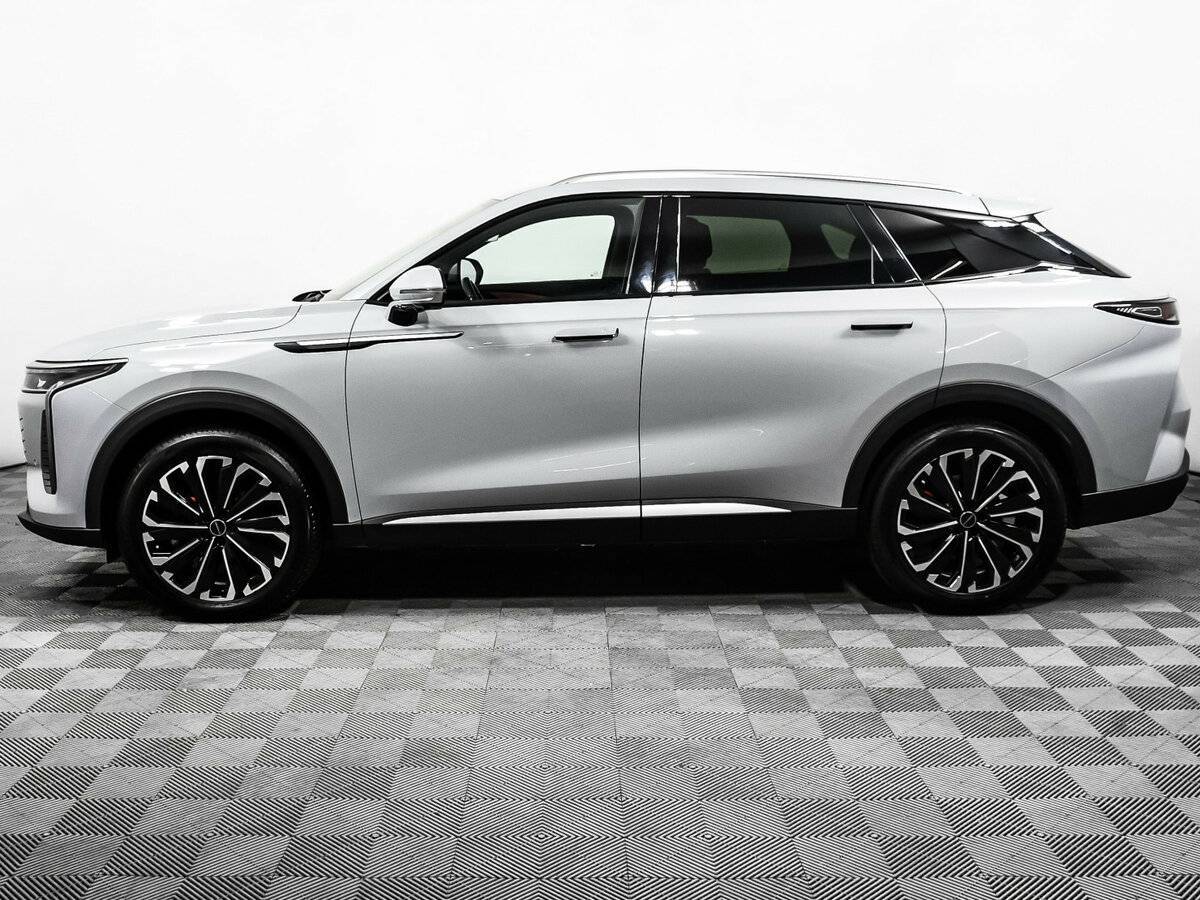 Купить Exeed RX, 2023, 15 100 км, фото №8