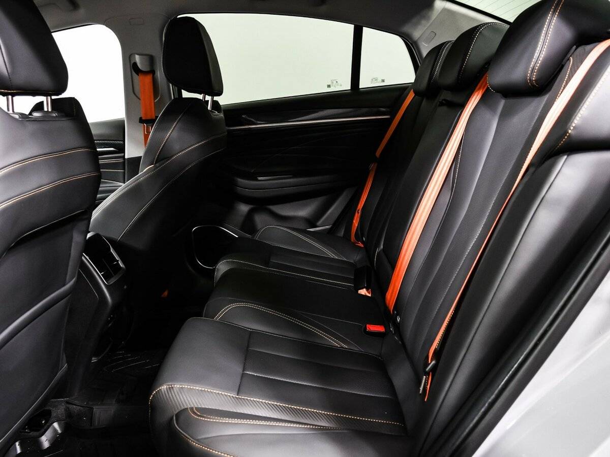 Купить Omoda S5 GT, 2024, 40 490 км, фото №13