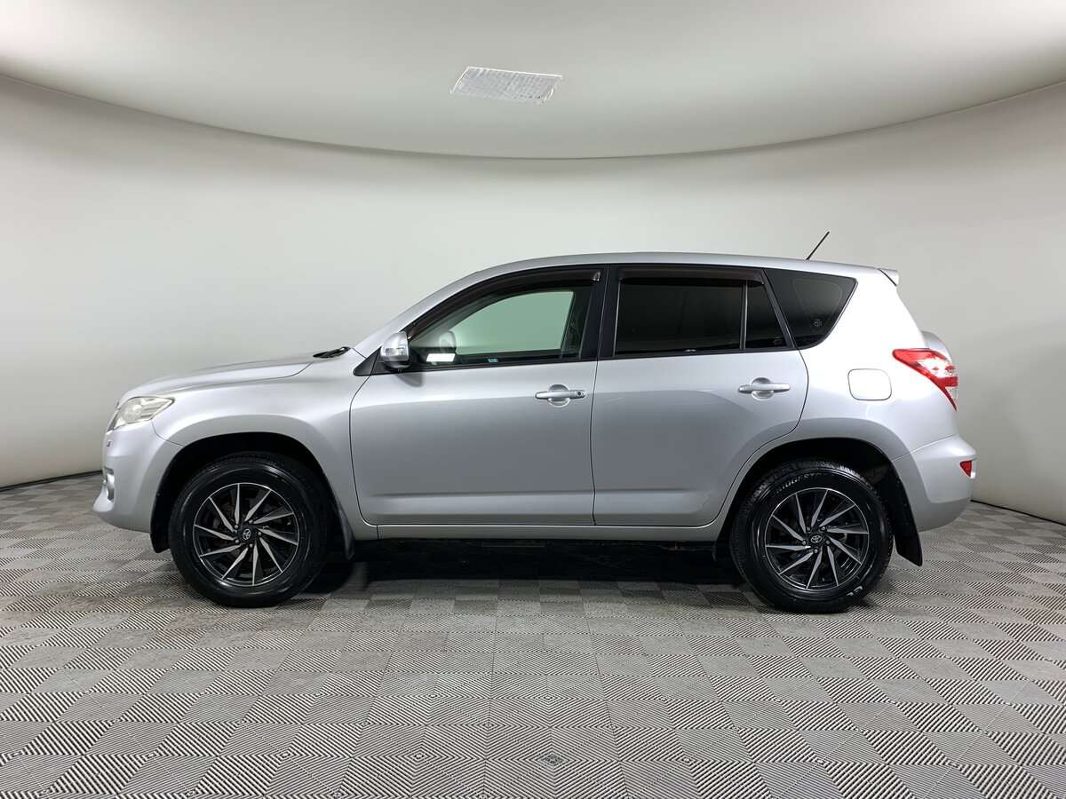 Купить Toyota RAV4, 2010, 142 000 км, фото №8