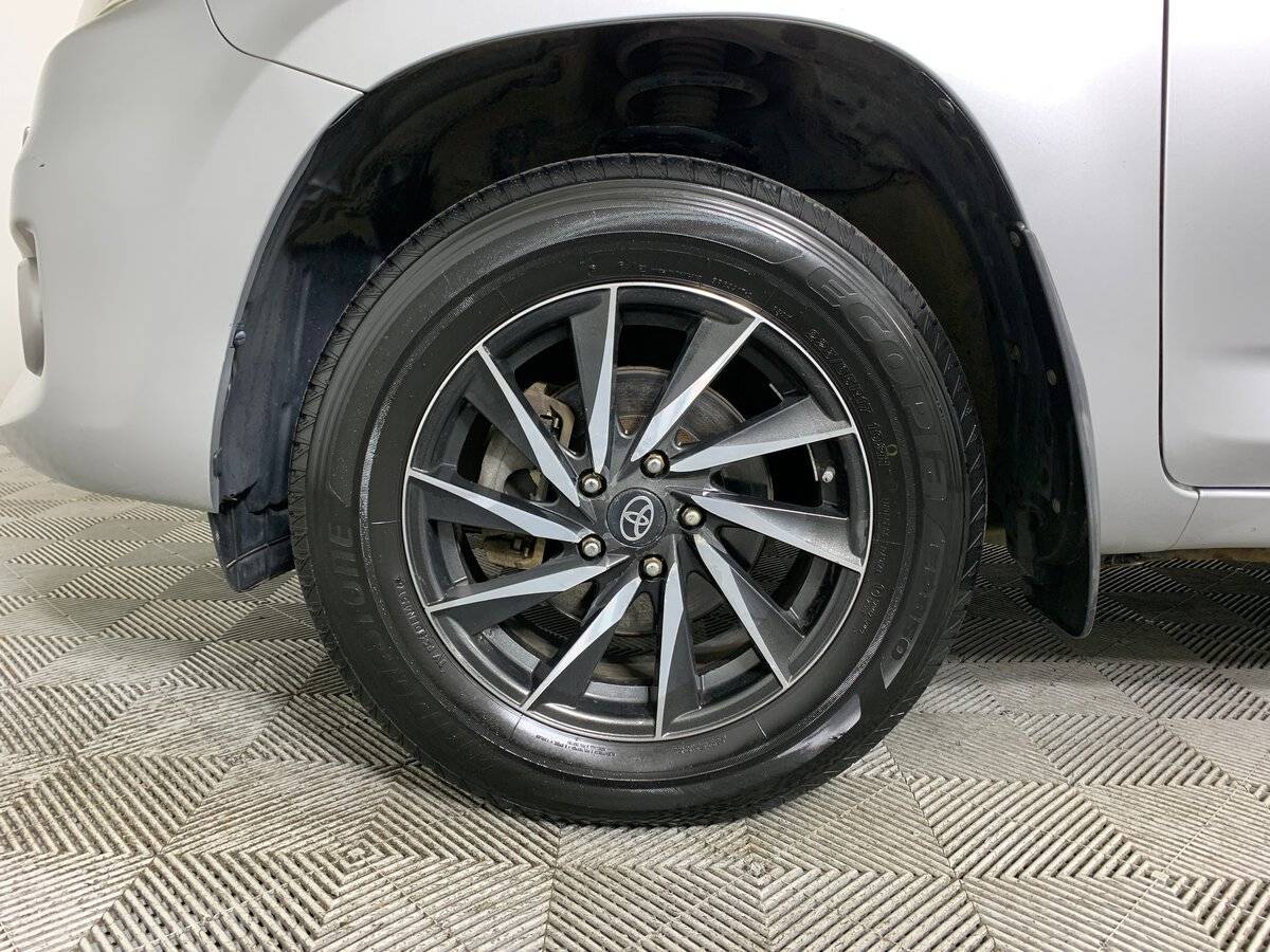 Купить Toyota RAV4, 2010, 142 000 км, фото №9