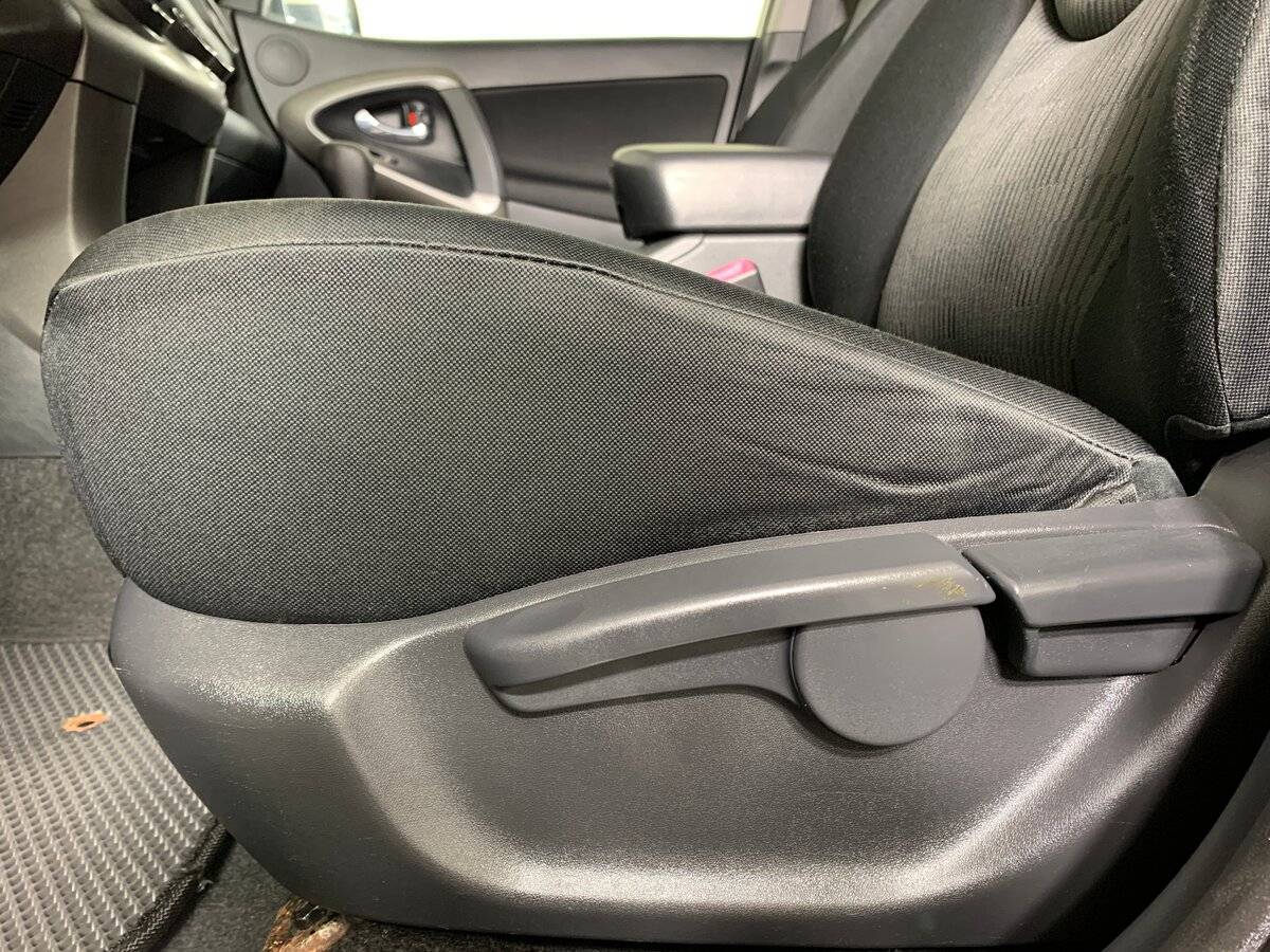 Купить Toyota RAV4, 2010, 142 000 км, фото №16