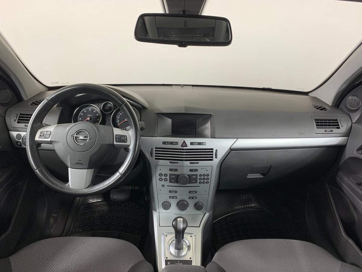 Купить Opel Astra, 2010, 156 634 км, фото №12