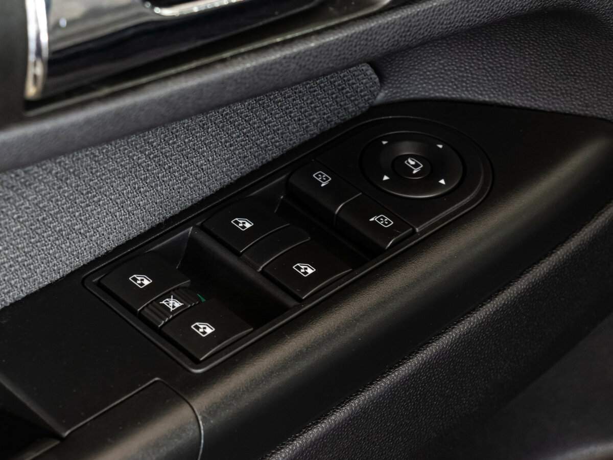 Купить Opel Zafira, 2007, 128 540 км, фото №15