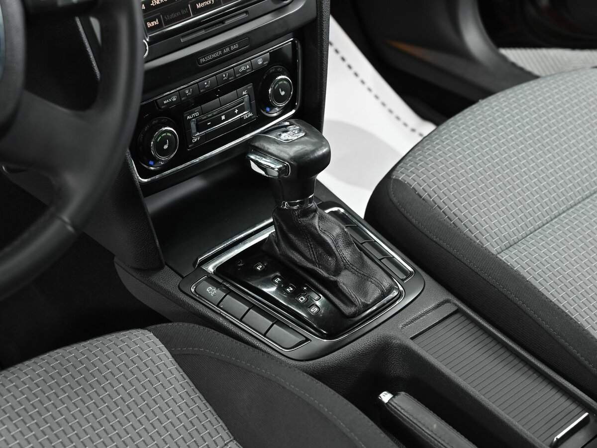 Купить Skoda Superb, 2009, 125 000 км, фото №11