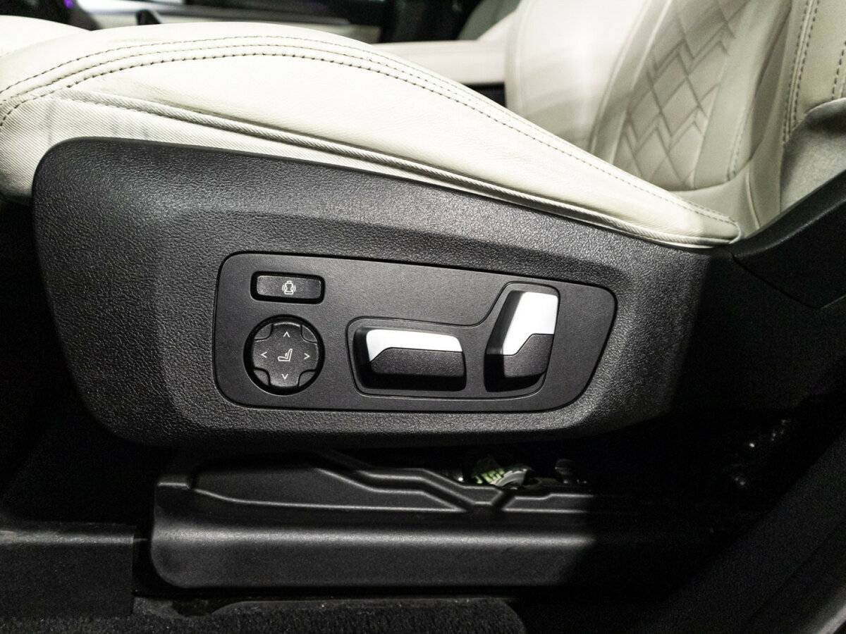 Купить BMW X4 30d, 2019, 94 000 км, фото №17