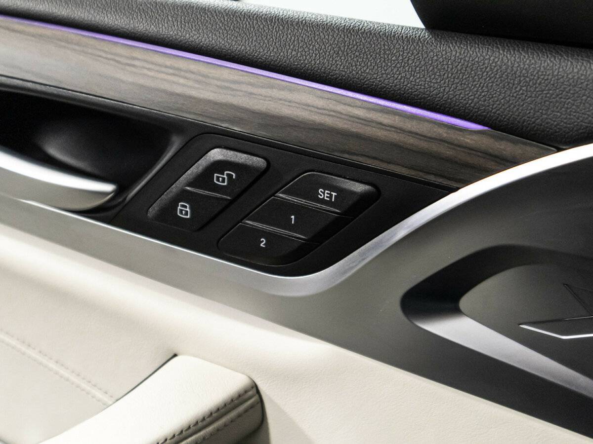 Купить BMW X4 30d, 2019, 94 000 км, фото №18