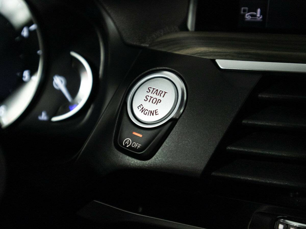 Купить BMW X4 30d, 2019, 94 000 км, фото №28