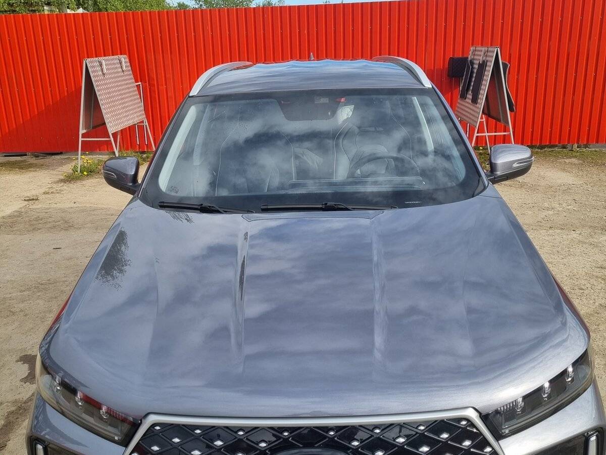 Купить Chery Tiggo 4, 2024, 4 500 км, фото №11