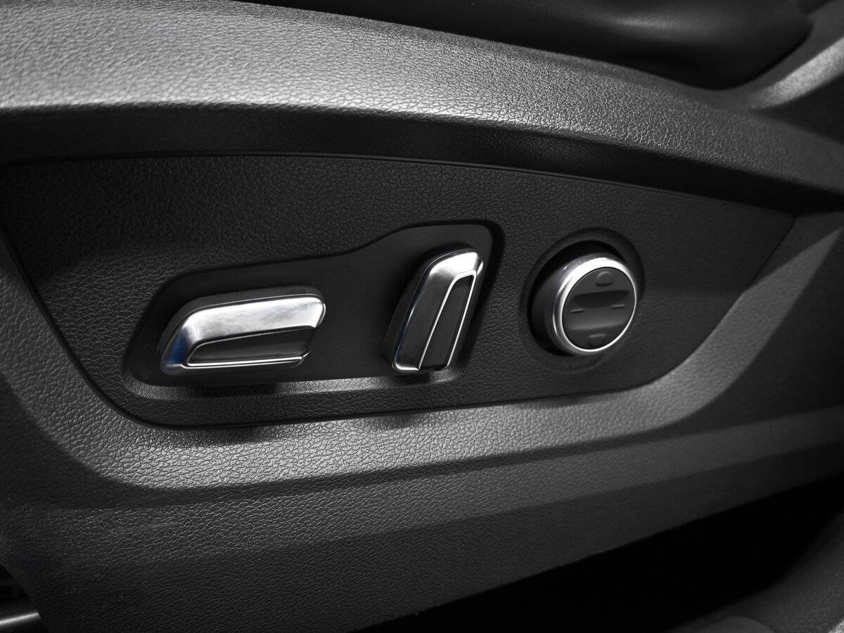 Купить Chery Tiggo 7 Pro, 2021, 43 280 км, фото №19