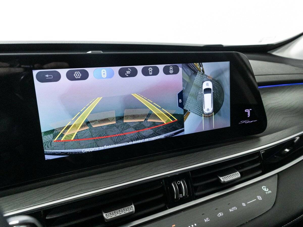 Купить Chery Tiggo 8 Pro Max, 2024, 26 648 км, фото №19