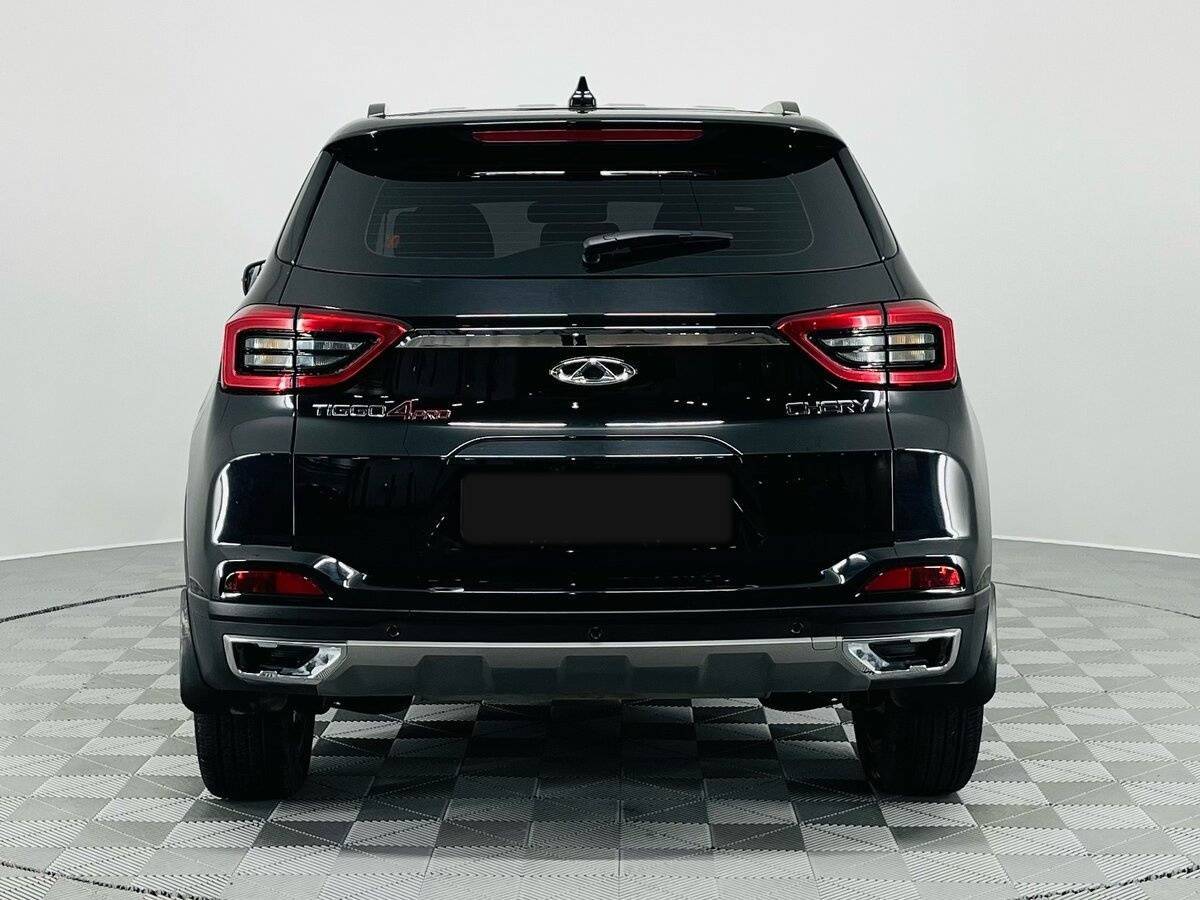 Купить Chery Tiggo 4 Pro, 2023, 22 629 км, фото №6
