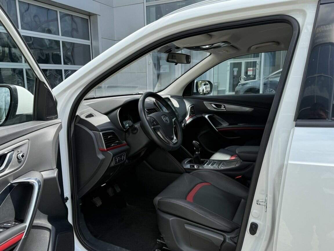 Купить Changan CS55, 2021, 78 081 км, фото №15