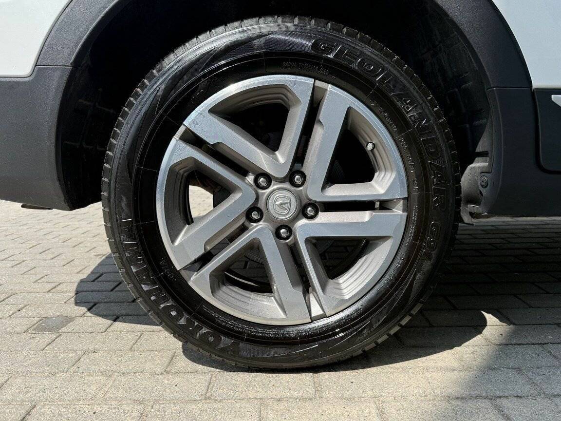Купить Changan CS55, 2021, 78 081 км, фото №17