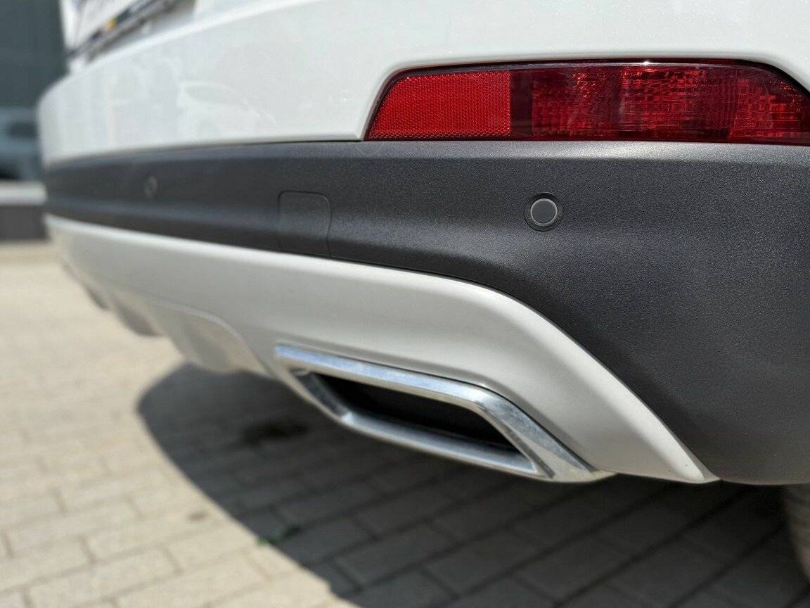 Купить Changan CS55, 2021, 78 081 км, фото №19