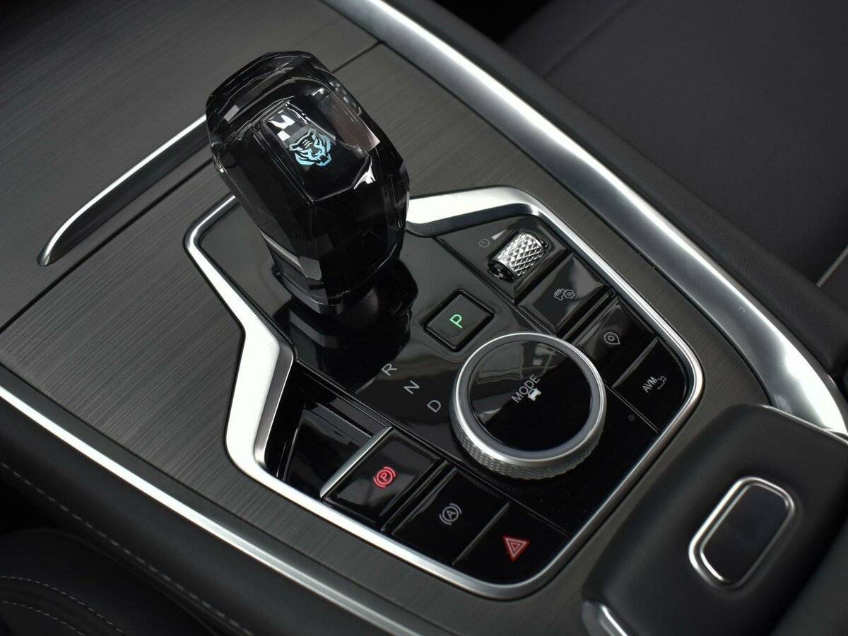 Купить Chery Tiggo 7 Pro Max, 2024, 12 281 км, фото №12