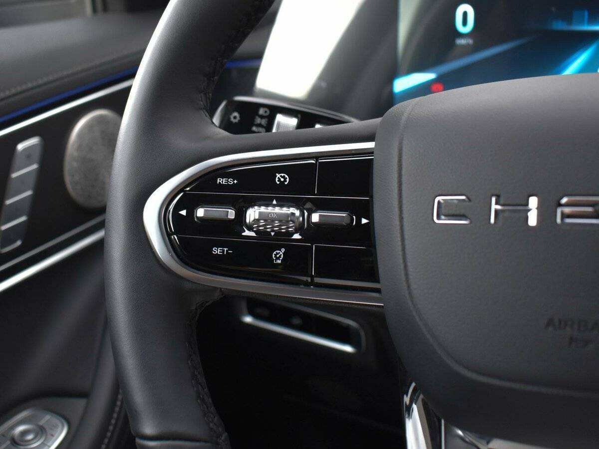 Купить Chery Tiggo 7 Pro Max, 2024, 12 281 км, фото №16