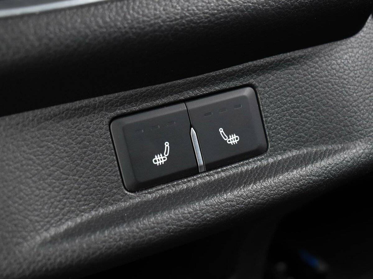 Купить Chery Tiggo 7 Pro Max, 2024, 12 281 км, фото №22