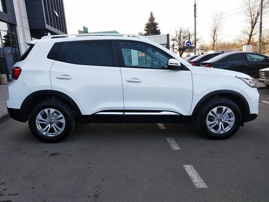 Купить Chery Tiggo 4, 2021, 92 000 км, фото №7