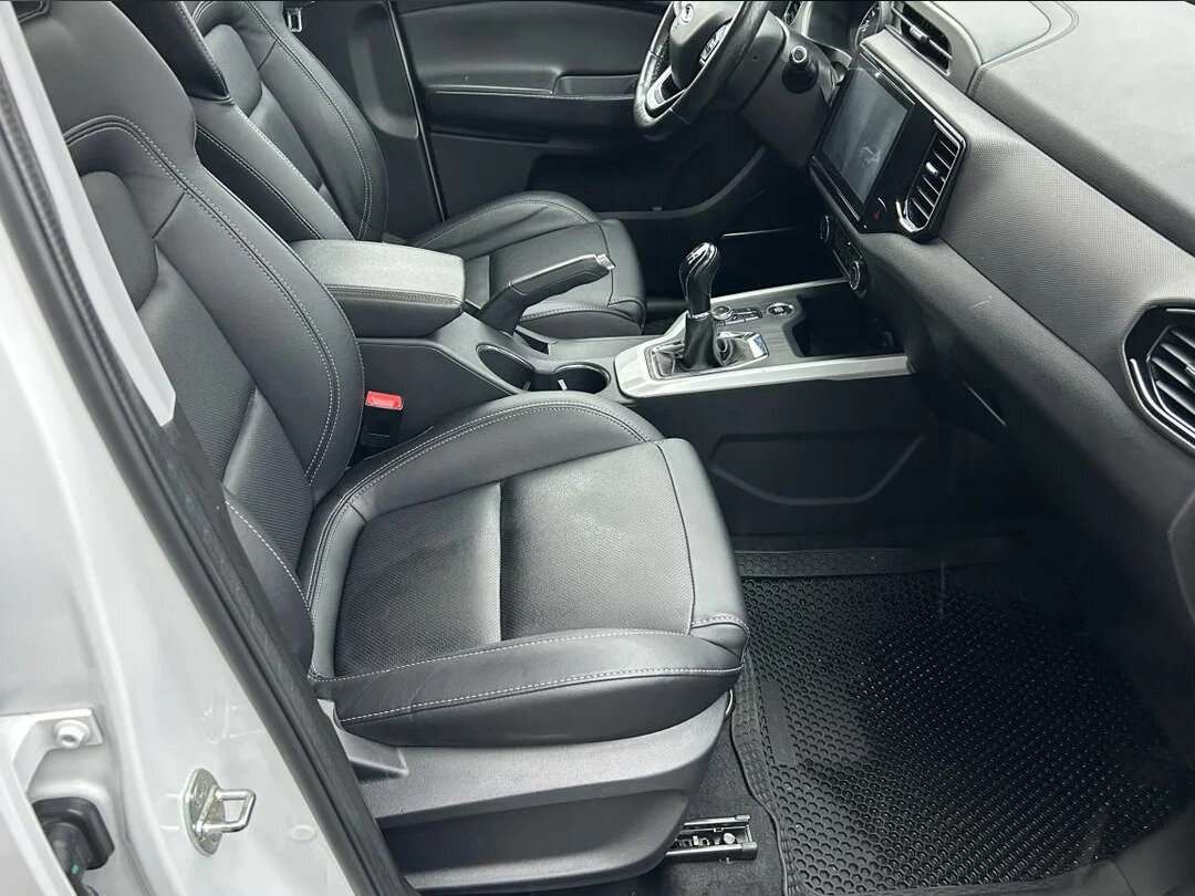 Купить Chery Tiggo 4, 2021, 92 000 км, фото №10