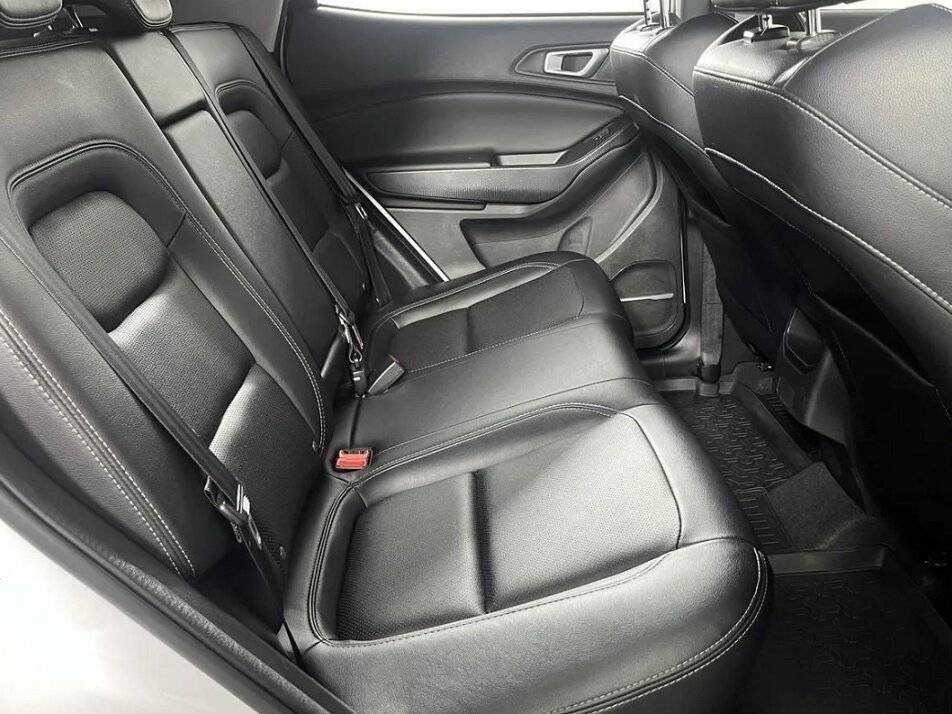 Купить Chery Tiggo 4, 2021, 92 000 км, фото №11