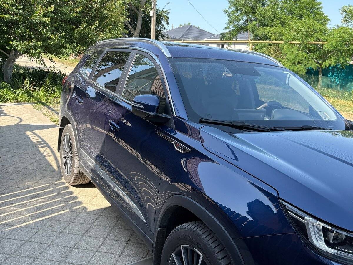 Купить Chery Tiggo 8 Pro, 2021, 52 000 км, фото №14