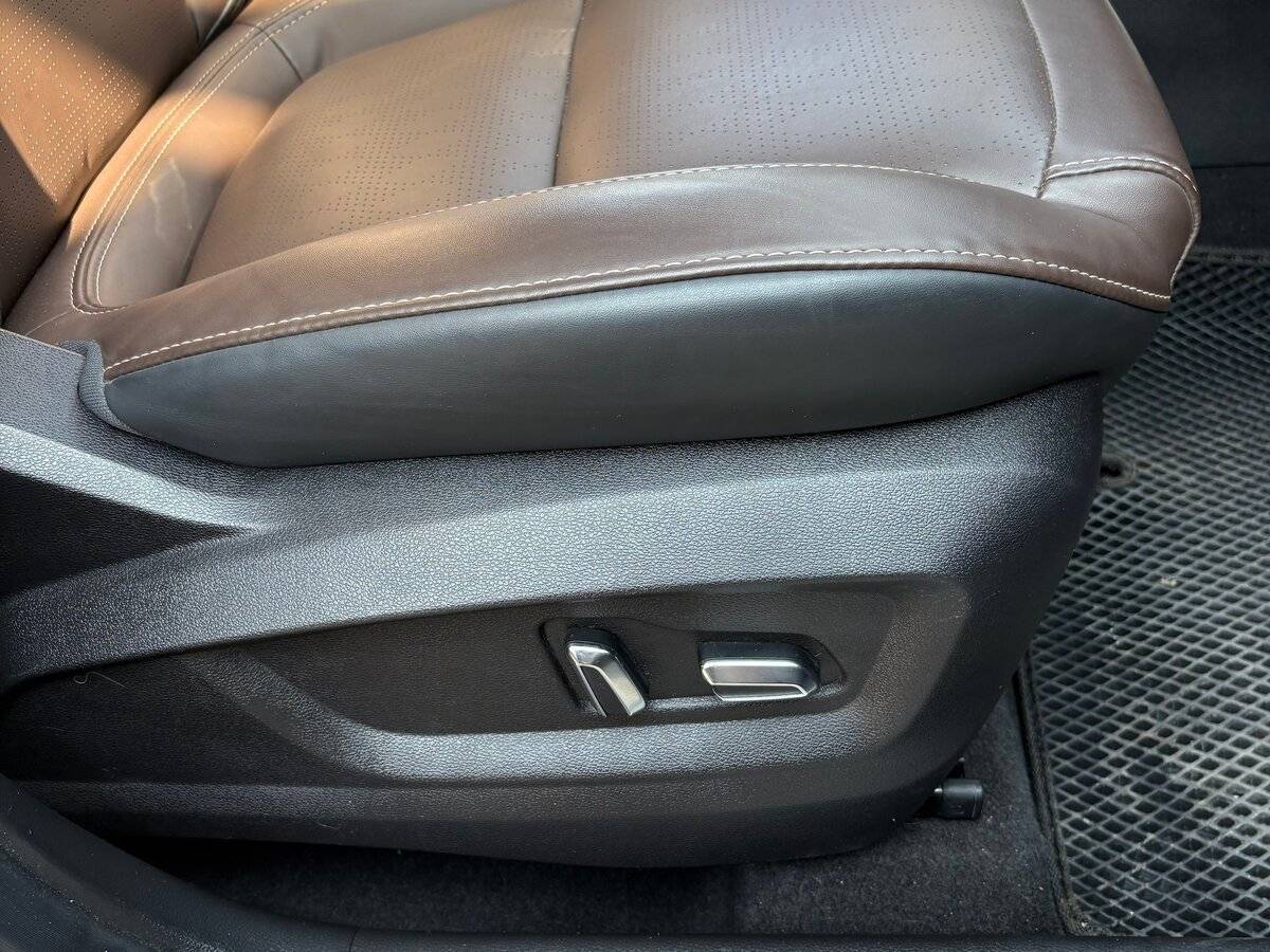 Купить Chery Tiggo 8 Pro, 2021, 52 000 км, фото №18